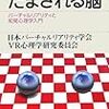 日本バーチャルリアリティ学会VR心理学研究委員会『だまされる脳』