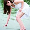 乃木坂４６初のソロ写真集　白石麻衣