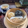 【滋賀グルメ】体に優しい飲茶を堪能する「薬膳館茶館喫茶去」