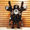 threeA  WWRp Night Watch MK3 Bertie