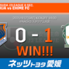 愛媛FC 2021年第8節 アウェイ大宮戦