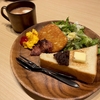 子連れモーニング｜駄菓子屋もあるアメリカンカフェ　TWR CAFE（岐阜県岐阜市）　