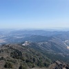 【山】3月の筑波山と宝篋山にソロで登ってみた