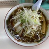 龍宝（旭川市）｜インスタグラムの紹介に潰れそうで潰れない店と自虐的に書いてあるラーメン店のもやしラーメン