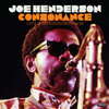 Joe Henderson: Consonance/Live At The Jazz Showcase (1978)　熱くならないHenderson