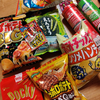 パーソナルジム7回目（お菓子の誘惑に打ち勝った）