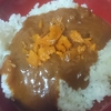 カレー最高