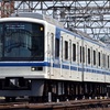 泉北5000系 5507F 試運転