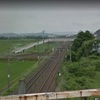 グーグルマップで鉄道撮影スポットを探してみた　東北本線　梅ヶ沢駅～新田駅