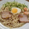 【呉冷麺！】呉冷麺は平打面の冷やし中華のことだった！？