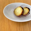 三大好きな甘いもの