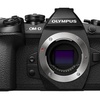 予約多数につき、OLYMPUS OM-D E-M1 Mark IIが供給不足に　を読んで