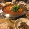 フィリピンで韓国を食す