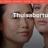 オランダ　オンライン中絶薬販売サイトが、需要が多すぎて一時閉鎖しました