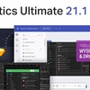 Infragistics Ultimate 2021 Vol.1 をリリースしました！