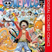 ワンピース102巻をフラゲ 特典と何話まで収録されてるかまとめ カバー裏のゾロがパンダマン 平成令和jump