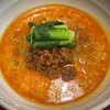 あいば　担々麺