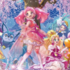 2017年春のプリキュア映画の情報が公開されました！！