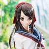 【Happiness Clover】和遥キナ学校制服コレクション『和遥清心女子学園 夏服ver.／ゆい』ハピネスクローバー 1/3 ドール【アゾン】より2023年7月発売予定☆