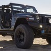 Jeep Wrangler:AEV Package