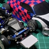 【Mini-Z】FMG練習走行(2020-10-10)で40秒切り！ ～第5回ファイブミニッツジムカーナ視聴者グランプリ RD.1.4～