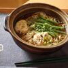 昨日作ったもの（つくりおき料理いろいろ）