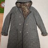 No.199 traditional weatherwear キルティングジャケット