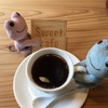 2017/4/6 中伊豆 Sweet cafeに行って来ました (人´∀｀)