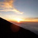 こどもと富士登山など