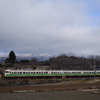 しなの鉄道：浅間山リベンジを誓う