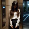 【通りすがりの怪談】怪其之二十六　～残り香～