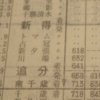 【営業規則系】　新夕張・新得間の乗車券だけで特急に乗れるルールを考察する