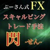  ぷーさん式FXスキャルピングトレード手法 閃-せん-  激安 評価と購入方法