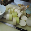安心してください・・・煮込みましたぁ〜〜〜ヽ(^。^)ノ