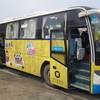 成都旅行（３、パンダ基地）