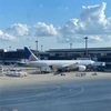 ユナイテッド航空（United Airline）に初めて乗ってみた。ユナイテッドってやっぱあまり良くないの？