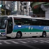 徳島バス 1813