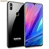 OUKITEL C15 PRO+ SIMフリースマートフォン Android 9.0 6.088インチ19.5:9 HD+大画面 MT6761 2.0GHz クアッドコア 3GB RAM + 32GB ROM グローバルLTEバンド対応 8MP+2MP+5MPカメラ デュアルSIM(Nano) 顔認証 指紋認識 3200mAh大容量 バッテリー スマホ au不可 技適認証済み [一年保証] (サポート5G/2.4G WIFI) (黒)