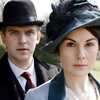 Downton Abbey / 愛はいつから始まったのか Mary and Matthew