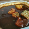 サラサラだけど辛みと旨味の詰まった『銀座デリー監修 カシミールカレー』　【インドカレー】