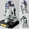 超合金×12 Perfect Model R2-D2(A NEW HOPE) 『スター・ウォー…