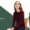 ラコステ（LACOSTE）で楽天ポイントを貯める方法を調べてみた！