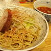 ラーメン新天地(本八幡)新天地辛つけめん