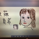 谷岡学長の部屋