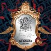 50周年記念。歴史の重み。【THE ALFEE 50 SONGS 1974-1996/THE ALFEE（2024）】｜今日のTSUTAYA店舗レンタル日記。#26