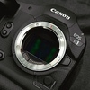 キヤノン EOS R1、EOS R5 Mark IIの新ファーム公開停止！〜パスワード入力よりも実質的な画質・機能の向上が欲しい〜「EOS R1」を相棒に【64】