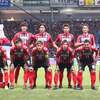 放出候補からチームに欠かせない存在になったヘイス 一生コンサドーレブログ Consadole