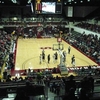 NCAAカレッジバスケ スタンフォード大学カーディナルｖｓポートランド州立大 Stanford Cardinal vs Portland State Vikings @ Maples Pavilion