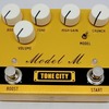 TONE CITY 「MODEL M」 