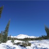 シャスタ山(Mount Shasta)